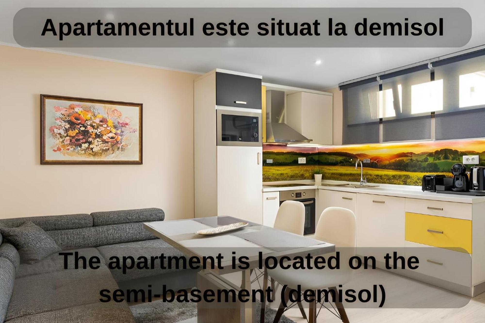 Apartamento Casa 86 Bucarest Exterior foto